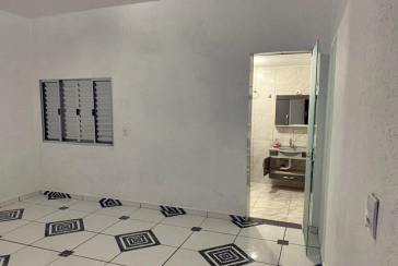 Casa à venda no Bairro do Jardim Mutinga na Rua Gustavo de Lacerda