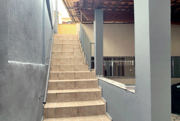 Casa à venda no Bairro do Jardim Mutinga na Rua Gustavo de Lacerda