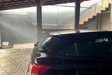 Casa à venda no Bairro do Jardim Mutinga na Rua Gustavo de Lacerda