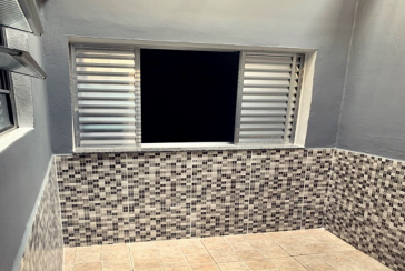 Casa à venda no Bairro do Jardim Mutinga na Rua Gustavo de Lacerda