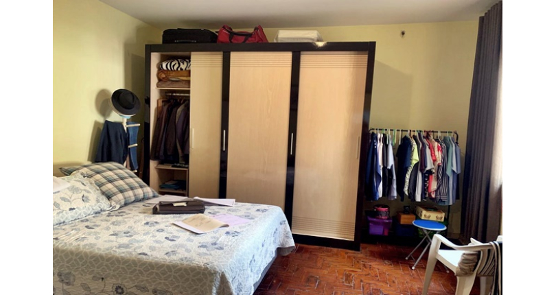 Casa à venda no Bairro do Jardim Mutinga na Rua Gustavo de Lacerda