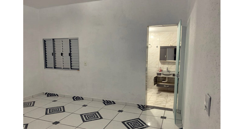 Casa à venda no Bairro do Jardim Mutinga na Rua Gustavo de Lacerda