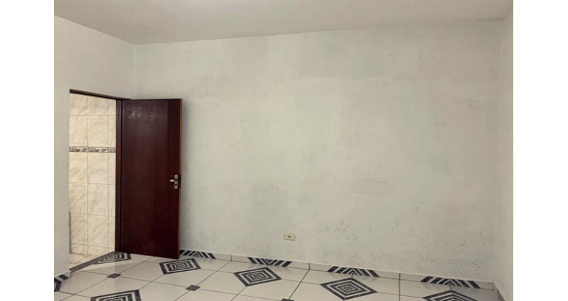 Casa à venda no Bairro do Jardim Mutinga na Rua Gustavo de Lacerda