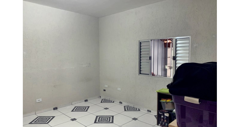 Casa à venda no Bairro do Jardim Mutinga na Rua Gustavo de Lacerda