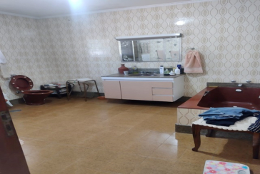 Excelente Sobrado à venda no Bairro do Jardim Mangalot na Rua General Lauro Cavalcanti de Farias