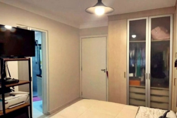 Sobrado à venda no Bairro do Jardim Mutinga na Rua Belo Jardim,