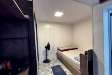 Sobrado à venda no Bairro do Jardim Mutinga na Rua Belo Jardim,