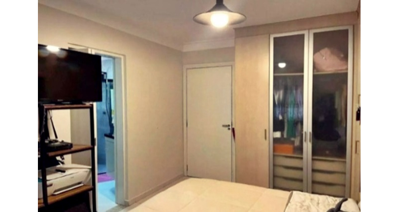 Sobrado à venda no Bairro do Jardim Mutinga na Rua Belo Jardim,