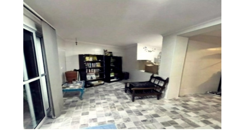 Sobrado à venda no Bairro do Jardim Mutinga na Rua Belo Jardim,