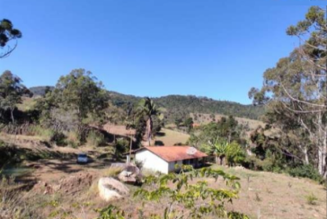 Chácara à venda em Piracaia na Estrada Municipal Manuel Lopes da Silva,
