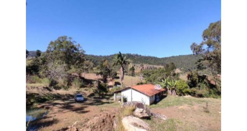 Chácara à venda em Piracaia na Estrada Municipal Manuel Lopes da Silva,