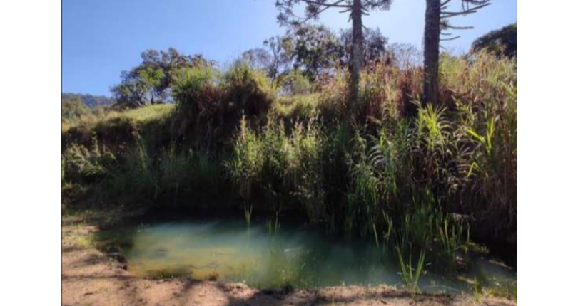 Chácara à venda em Piracaia na Estrada Municipal Manuel Lopes da Silva,