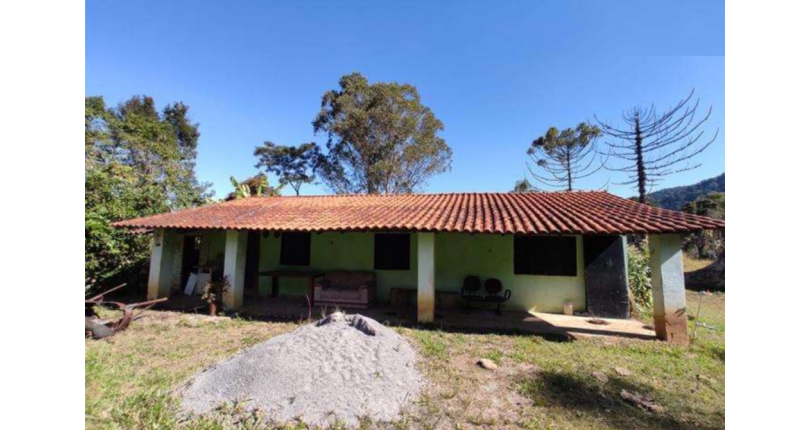 Chácara à venda em Piracaia na Estrada Municipal Manuel Lopes da Silva,