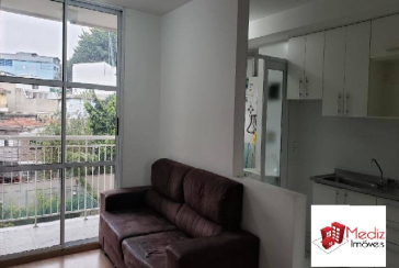  Apartamento à venda no Bairro do Jardim Belaura na Avenida dos Remédios 376,