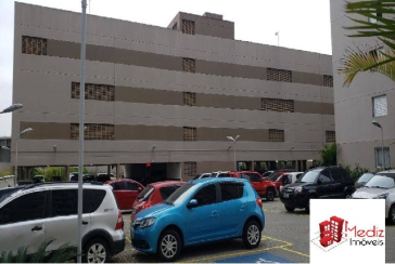  Apartamento à venda no Bairro do Jardim Belaura na Avenida dos Remédios 376,