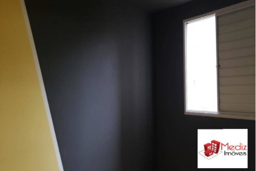  Apartamento à venda no Bairro do Jardim Belaura na Avenida dos Remédios 376,