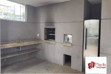  Apartamento à venda no Bairro do Jardim Belaura na Avenida dos Remédios 376,