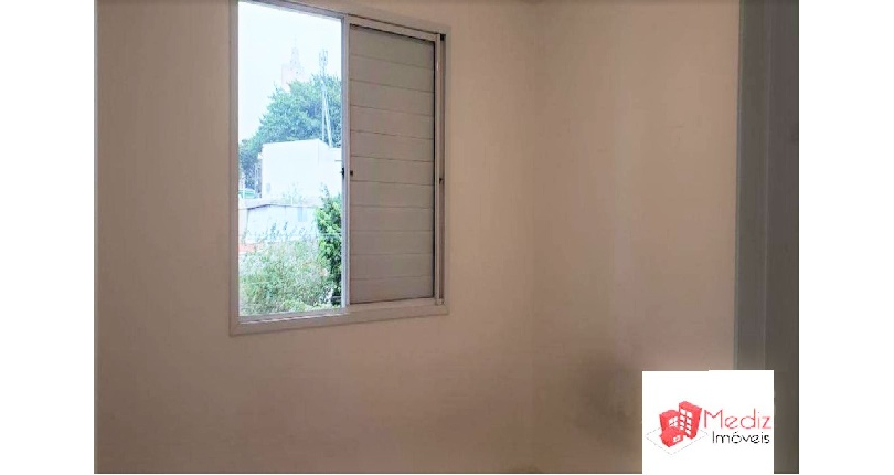 Apartamento à venda no Bairro do Jardim Belaura na Avenida dos Remédios 376,