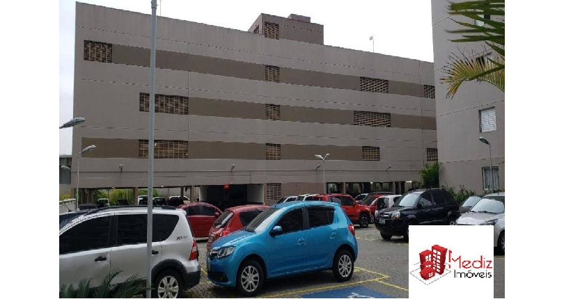  Apartamento à venda no Bairro do Jardim Belaura na Avenida dos Remédios 376,