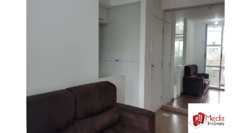  Apartamento à venda no Bairro do Jardim Belaura na Avenida dos Remédios 376,