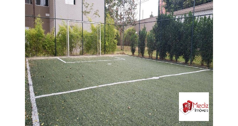  Apartamento à venda no Bairro do Jardim Belaura na Avenida dos Remédios 376,