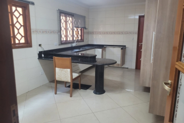 Sobrado à venda no Bairro do Parque São Domingos na Rua José Amaro Peçanha,