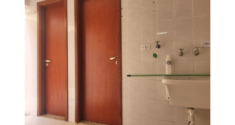 Sobrado à venda no Bairro do Parque São Domingos na Rua José Amaro Peçanha,