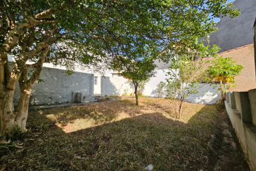 Casa à venda no Bairro do Jardim Felicidade (Zona Oeste) na Rua Laudelino Vieira de Campos