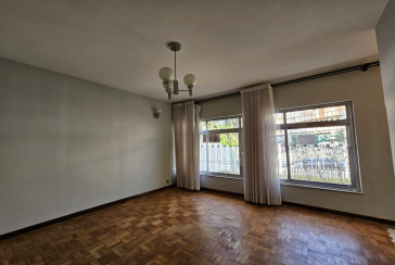 Casa à venda no Bairro do Jardim Felicidade (Zona Oeste) na Rua Laudelino Vieira de Campos