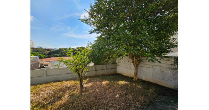 Casa à venda no Bairro do Jardim Felicidade (Zona Oeste) na Rua Laudelino Vieira de Campos