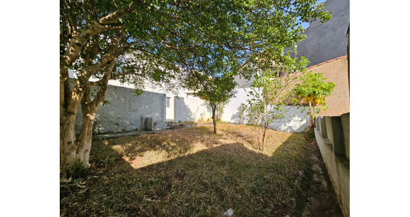 Casa à venda no Bairro do Jardim Felicidade (Zona Oeste) na Rua Laudelino Vieira de Campos