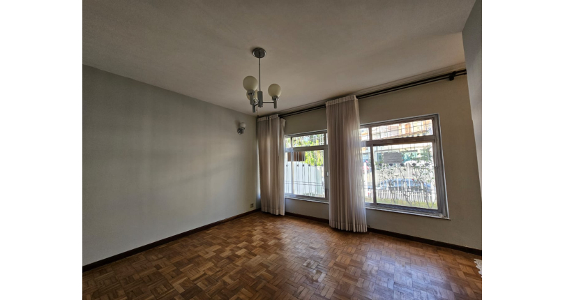 Casa à venda no Bairro do Jardim Felicidade (Zona Oeste) na Rua Laudelino Vieira de Campos