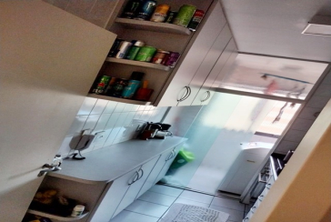 Belíssimo Apartamento à venda no Bairro do Conjunto Residencial Vista Verde na Rua Jose Carlos de Resende 92