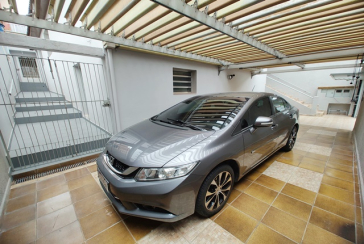 Casa Térrea à venda no Bairro da Vila Picinin na Rua Doutor Estevão Montebello