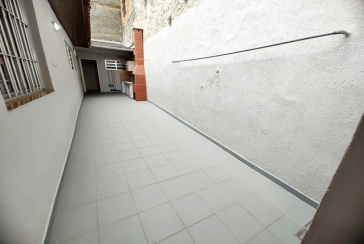 Casa Térrea à venda no Bairro da Vila Picinin na Rua Doutor Estevão Montebello