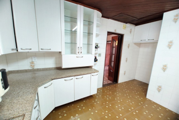 Casa Térrea à venda no Bairro da Vila Picinin na Rua Doutor Estevão Montebello