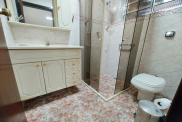 Casa Térrea à venda no Bairro da Vila Picinin na Rua Doutor Estevão Montebello