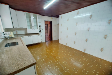 Casa Térrea à venda no Bairro da Vila Picinin na Rua Doutor Estevão Montebello