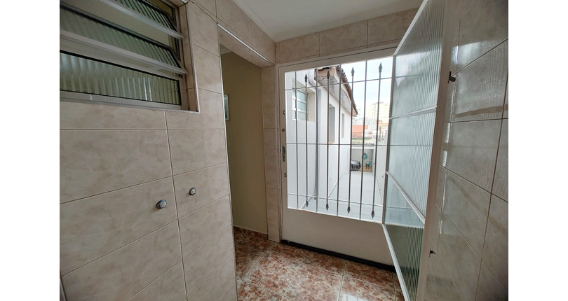 Casa Térrea à venda no Bairro da Vila Picinin na Rua Doutor Estevão Montebello