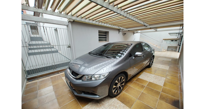 Casa Térrea à venda no Bairro da Vila Picinin na Rua Doutor Estevão Montebello