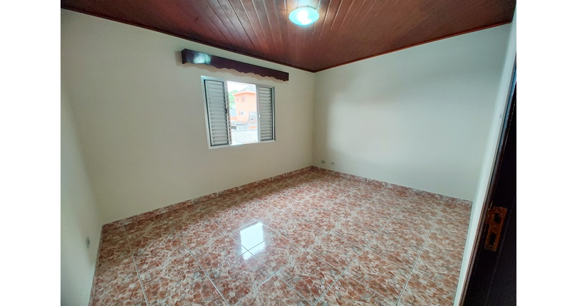 Casa Térrea à venda no Bairro da Vila Picinin na Rua Doutor Estevão Montebello