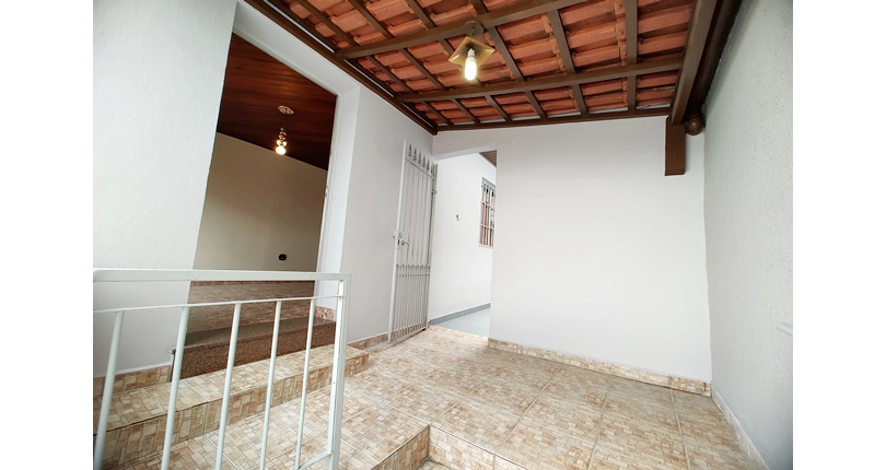 Casa Térrea à venda no Bairro da Vila Picinin na Rua Doutor Estevão Montebello