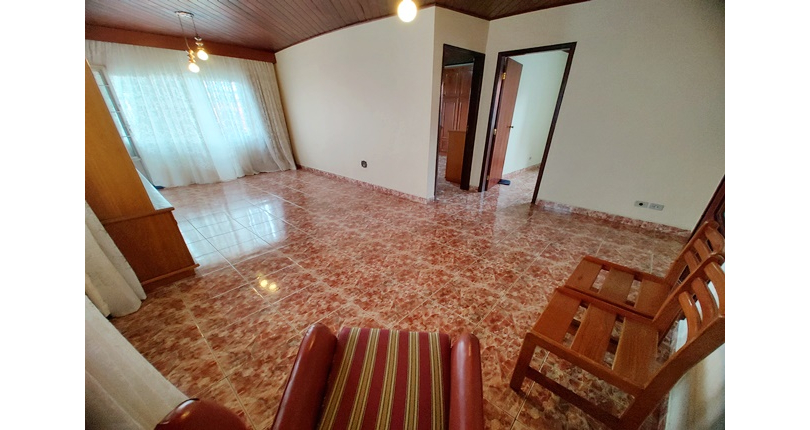 Casa Térrea à venda no Bairro da Vila Picinin na Rua Doutor Estevão Montebello