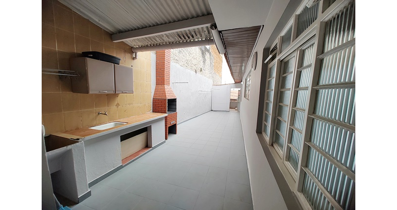 Casa Térrea à venda no Bairro da Vila Picinin na Rua Doutor Estevão Montebello