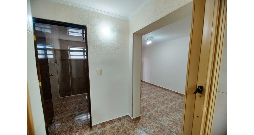 Casa Térrea à venda no Bairro da Vila Picinin na Rua Doutor Estevão Montebello