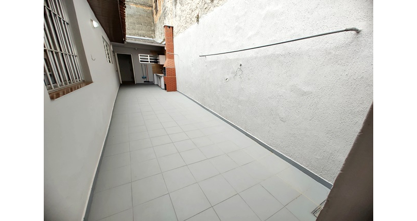 Casa Térrea à venda no Bairro da Vila Picinin na Rua Doutor Estevão Montebello