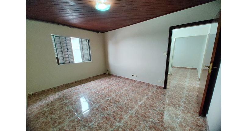 Casa Térrea à venda no Bairro da Vila Picinin na Rua Doutor Estevão Montebello