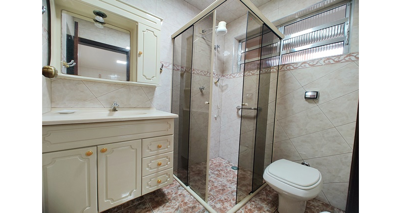 Casa Térrea à venda no Bairro da Vila Picinin na Rua Doutor Estevão Montebello