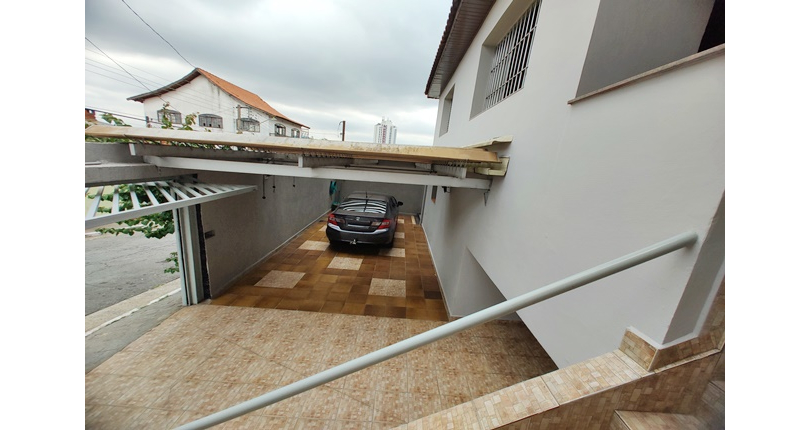 Casa Térrea à venda no Bairro da Vila Picinin na Rua Doutor Estevão Montebello