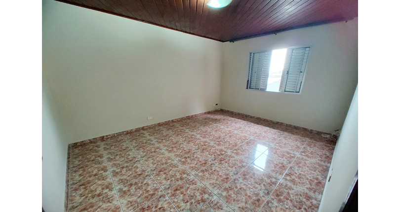 Casa Térrea à venda no Bairro da Vila Picinin na Rua Doutor Estevão Montebello